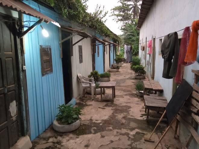 Hotel makiss
