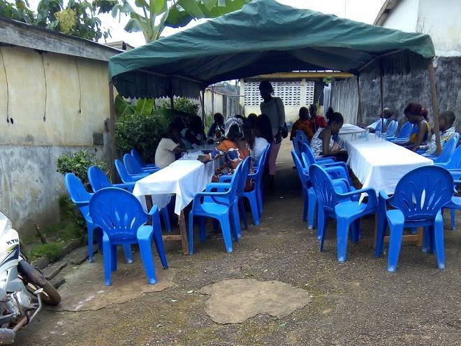 Hotel bossan