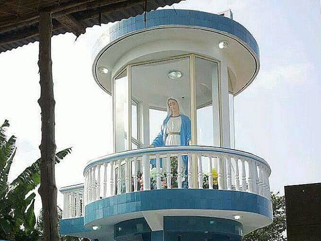 Hotel conjoncture