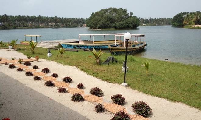 Hotel amika palace