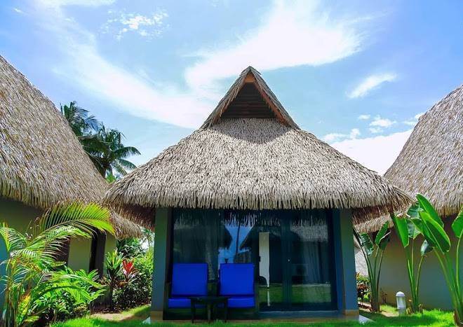 Assoyam beach hotel