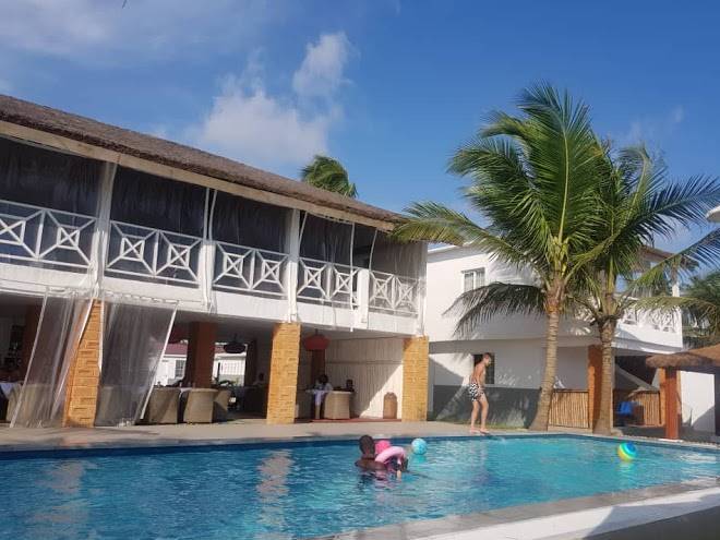 Hotel amarily lodge