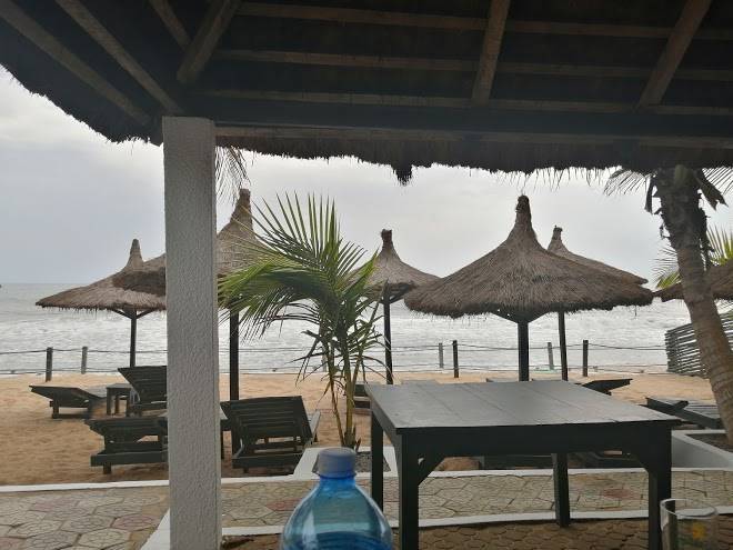 Hotel boblin la mer