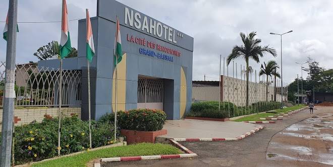 N'sahotel
