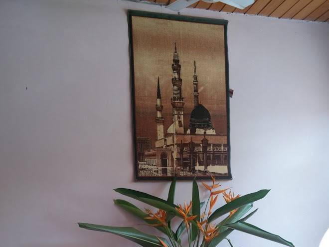 Hotel santa maria