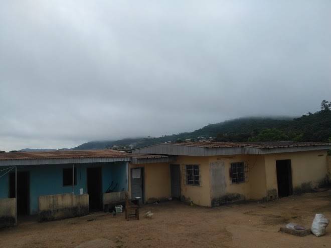 Hotel prestige moronou