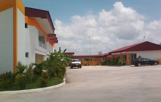 Nella hotel