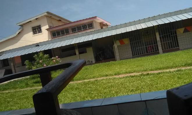 Residence n'da