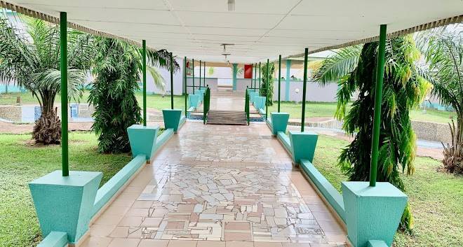 Hotel paysan boundiali