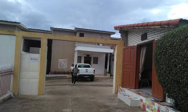 Hotel assandy