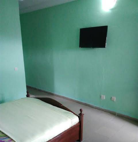 Hotel kolia