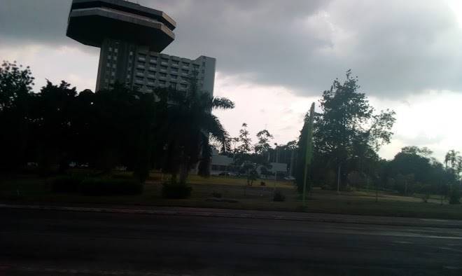 Hotel la plenitude