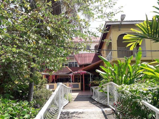 Hotel versalles