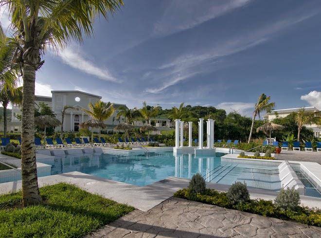 Grand Palladium Jamaica Resort & Spa Image