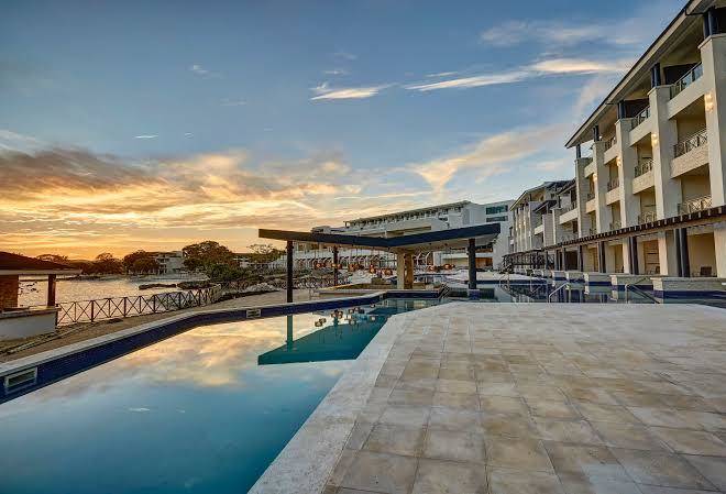 Royalton negril resort & spa