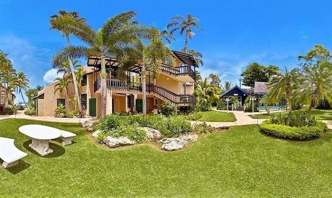 Sandals Negril Image