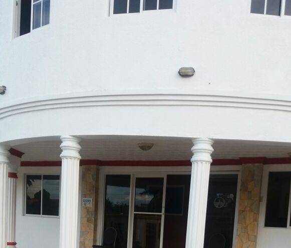 Glenrock Hotel Limited Image