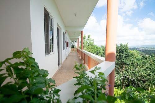Mandeview hotel