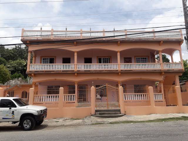 Albevel fairview complex