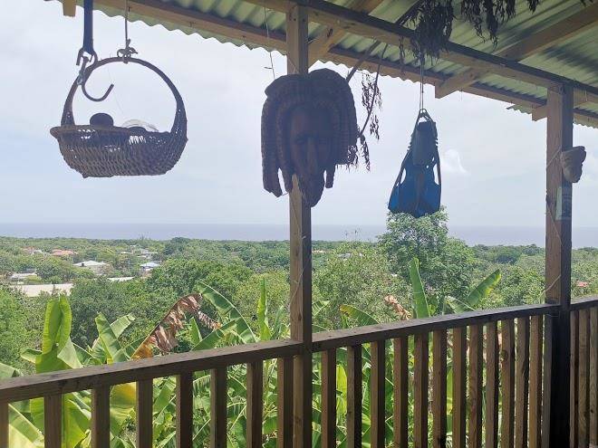 Backra's Sea View Resort Image