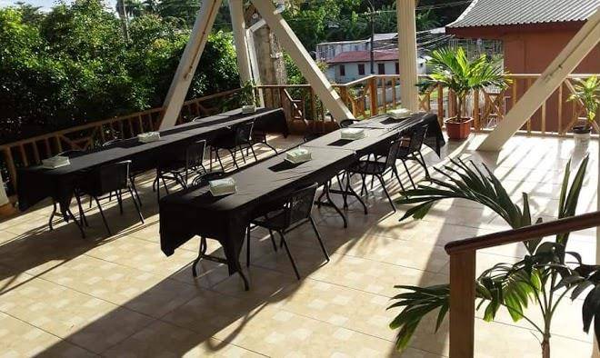 Boundbrook Hill Top Image