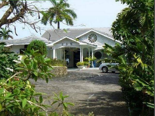 Fern Hill Club Hotel Image