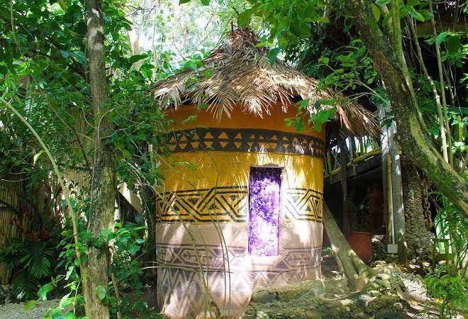 Great Huts Resort Image