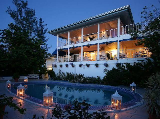 Hotel Mocking Bird Hill Image