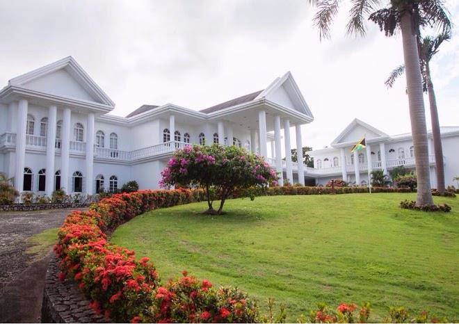 Jamaica Palace Hotel Image
