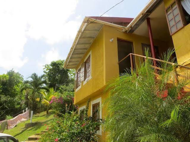 La familia resort & restaurant long bay portland jamaica