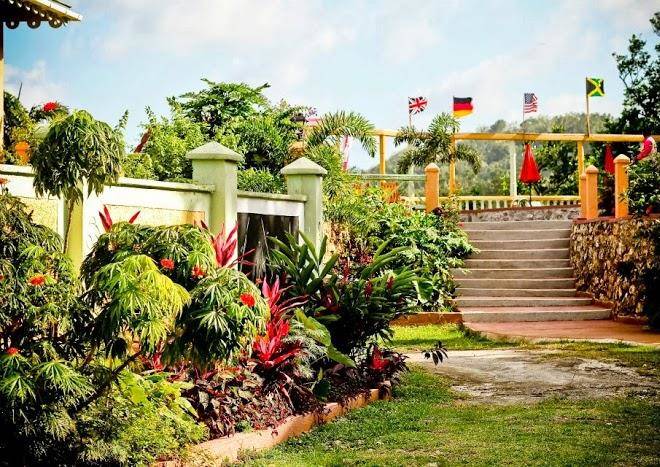 Pimento Lodge Resort Image