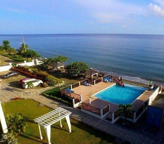 Sea bell resort