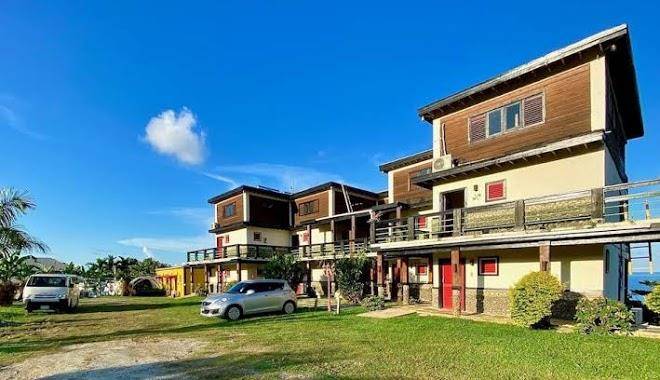 Sea Cliff Hotel & Spa Ltd Image