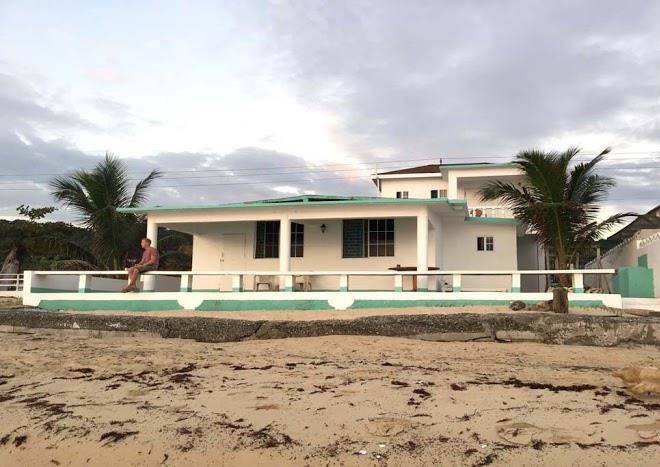 Shores A'swell Image