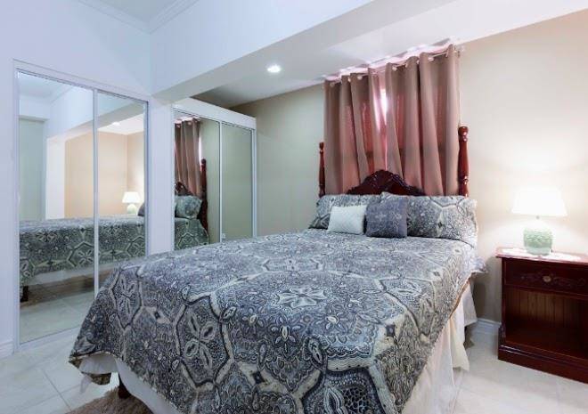 Affordable Luxury At The Bromptons Image