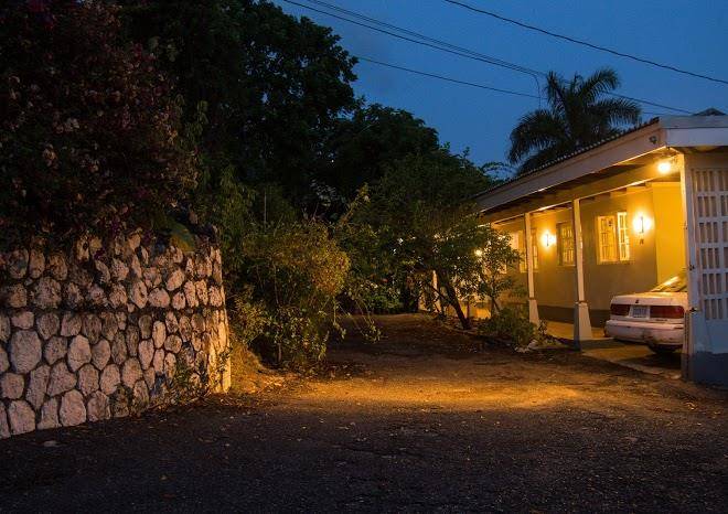 Cindys On The Rock Image