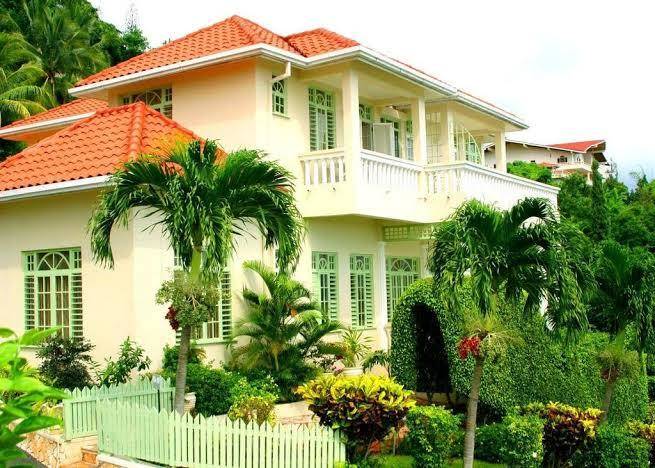 City View Hotel Image