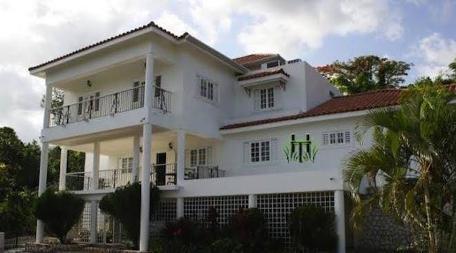 Hill Top Kingston Jamaica Image