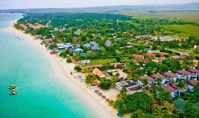 I Heart Jamaica Image