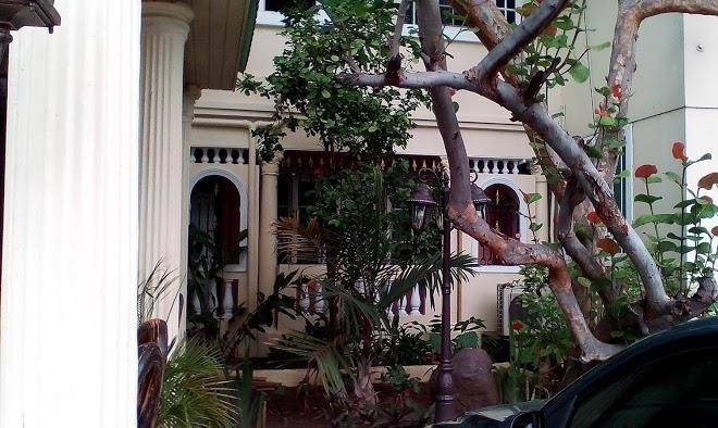 Medallion hall hotel