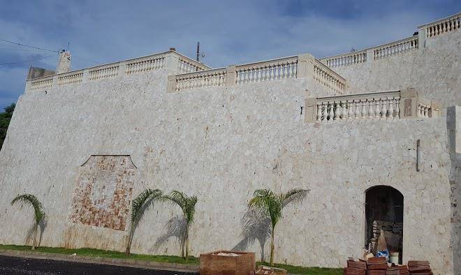 Plantation Of The Hills Image