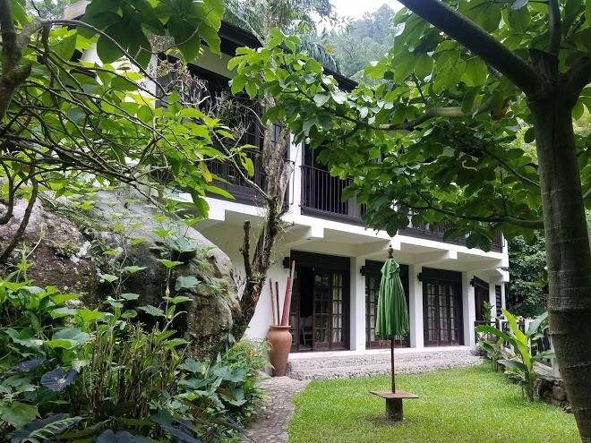 Serendipity Holistic Resort And Spa Image