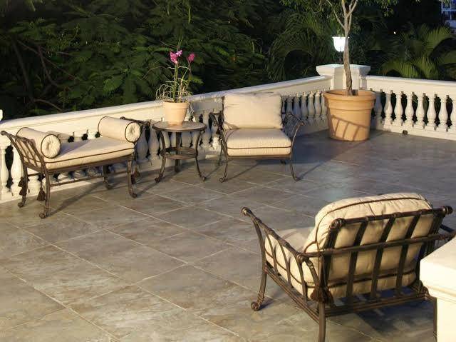 Terra Nova All Suite Hotel Jamaica Image