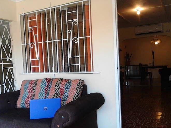 The Alchemist Inn Image