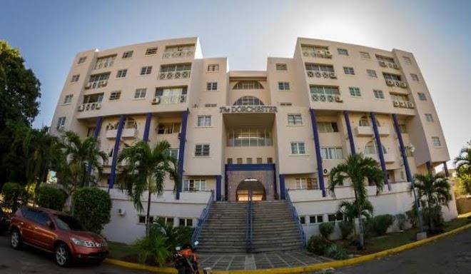 The Dorchester Image