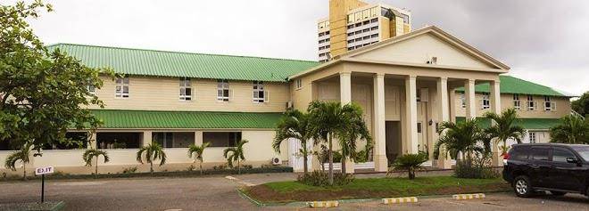 The Liguanea Club Image