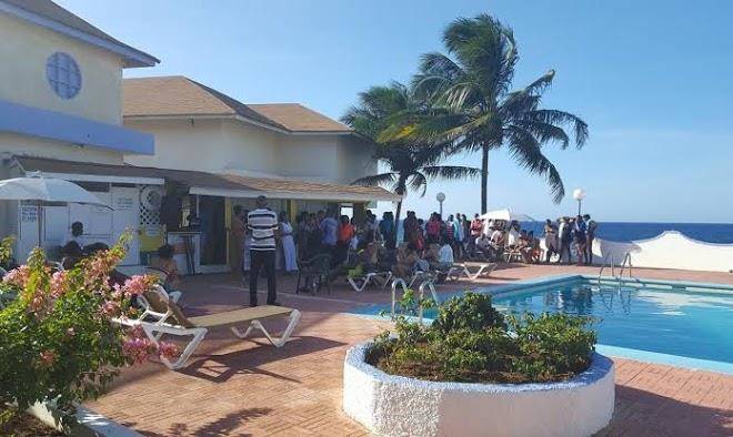 Club Ambiance Jamaica Image