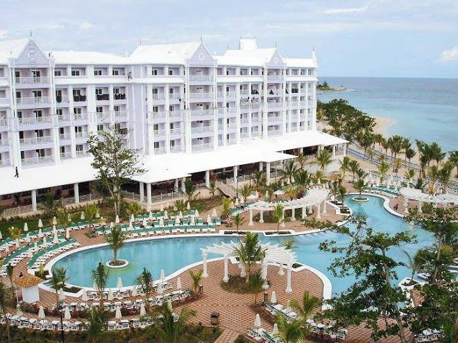 Hotel Riu Ocho Rios Image