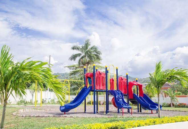 Drax Hall Country Club Image