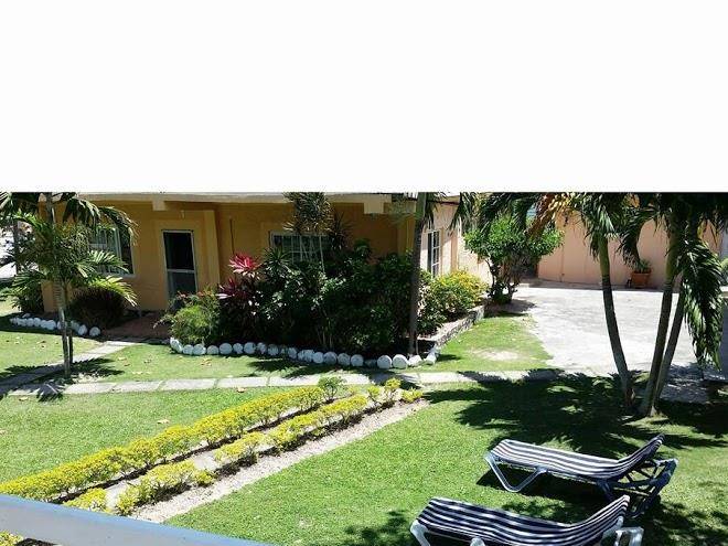 Hunny bay resort